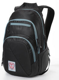 Freizeitrucksack Freizeitrucksack NITRO