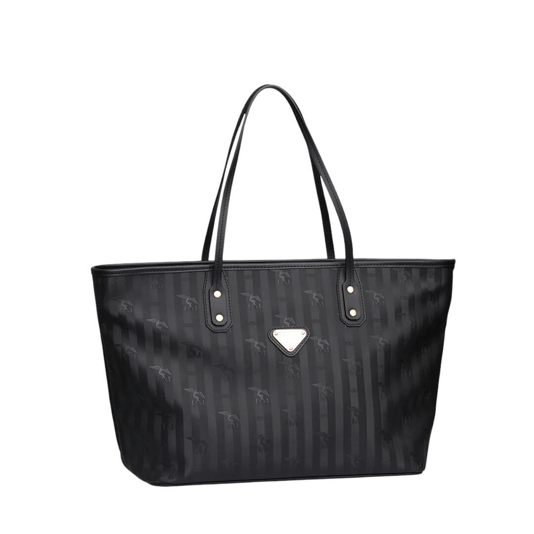 Zuerich Mollerus Taschen Shopper Modeherz Maison Mollerus Tasche