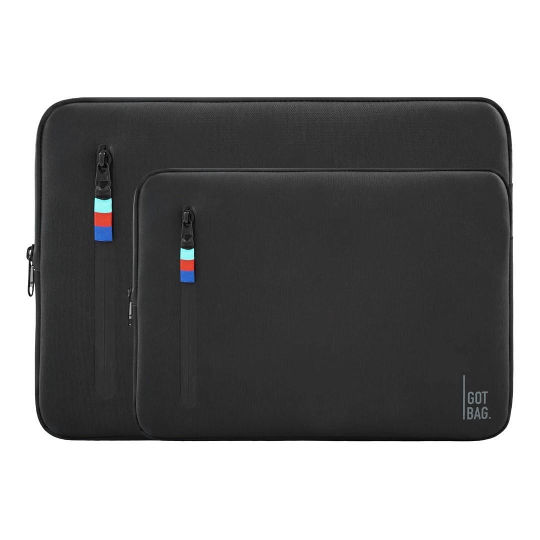 GOT BAG - Laptop-Etui Laptop Sleeve Black 100 black
