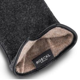 Damen-Handschuhe Damen-Handschuhe Damen-Handschuhe ROECKL