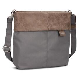 ZWEI OLLI OT8 schwarz Küper Lederwaren - Main Image