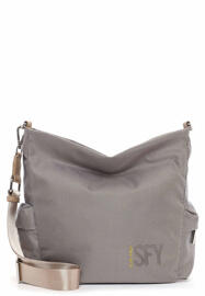Handtasche mit Reißverschluss Handtasche mit Reißverschluss Handtasche mit Reißverschluss SURI FREY