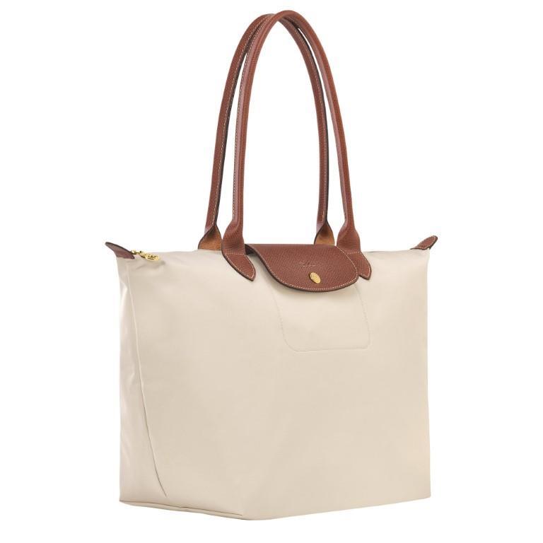 LONGCHAMP LE PLIAGE Cityshopper Shopper L Paper connect-shop