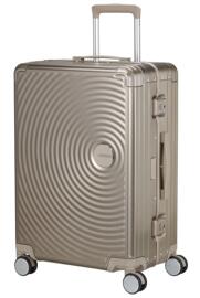 Schalentrolley mit 4 Rollen Schalentrolley mit 4 Rollen AMERICAN TOURISTER
