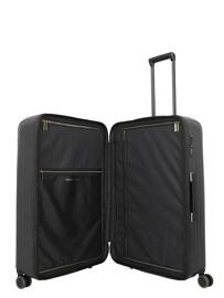 Schalentrolley mit 4 Rollen Schalentrolley mit 4 Rollen travelite