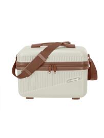 Kosmetikkoffer Kosmetikkoffer travelite
