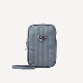 Handtasche mit Reißverschluss Handtasche mit Reißverschluss Handtasche mit Reißverschluss MAISON MOLLERUS