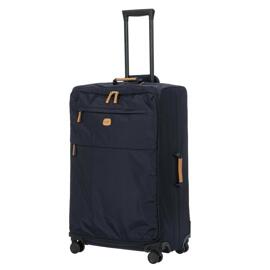 Weichgepäcktrolley mit 4 Rollen Weichgepäcktrolley mit 4 Rollen BRICS