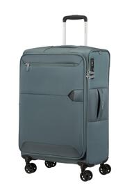 Weichgepäcktrolley mit 4 Rollen Weichgepäcktrolley mit 4 Rollen SAMSONITE