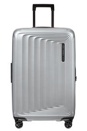 Schalentrolley mit 4 Rollen Schalentrolley mit 4 Rollen SAMSONITE