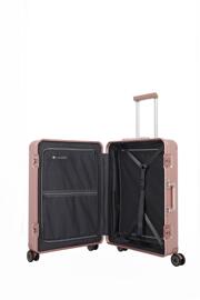Schalentrolley mit 4 Rollen Schalentrolley mit 4 Rollen travelite