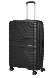 Schalentrolley mit 4 Rollen Schalentrolley mit 4 Rollen AMERICAN TOURISTER