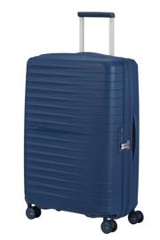 Schalentrolley mit 4 Rollen Schalentrolley mit 4 Rollen AMERICAN TOURISTER