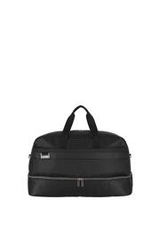 Reisetasche mit Hemdenfach Reisetasche mit Hemdenfach travelite