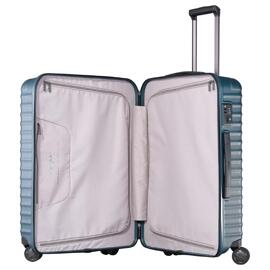 Schalentrolley mit 4 Rollen Schalentrolley mit 4 Rollen TITAN