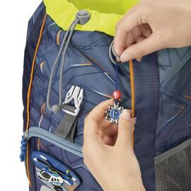 Kinderrucksack Kinderrucksack Kinderrucksack Kinderrucksack Step by Step