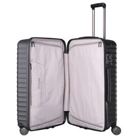 Schalentrolley mit 4 Rollen Schalentrolley mit 4 Rollen TITAN