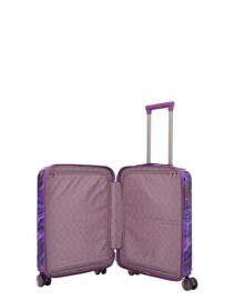 Schalentrolley mit 4 Rollen Schalentrolley mit 4 Rollen travelite