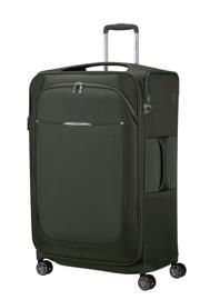 Weichgepäcktrolley mit 4 Rollen Weichgepäcktrolley mit 4 Rollen SAMSONITE