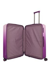 Schalentrolley mit 4 Rollen Schalentrolley mit 4 Rollen travelite