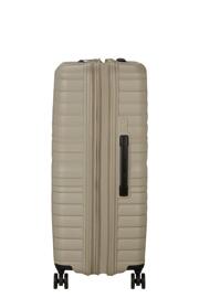 Schalentrolley mit 4 Rollen Schalentrolley mit 4 Rollen AMERICAN TOURISTER