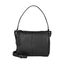 Handtasche mit Reißverschluss Handtasche mit Reißverschluss Handtasche mit Reißverschluss Burkely