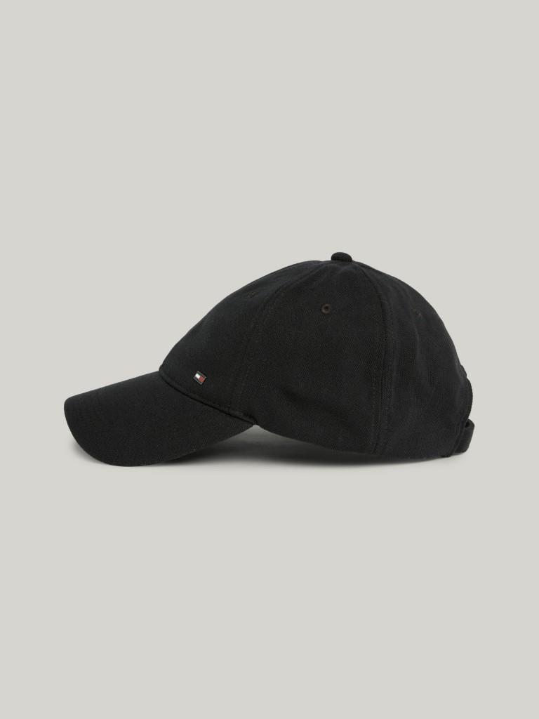 Black hilfiger cap online