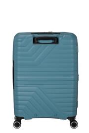 Schalentrolley mit 4 Rollen Schalentrolley mit 4 Rollen AMERICAN TOURISTER