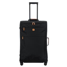 Weichgepäcktrolley mit 4 Rollen Weichgepäcktrolley mit 4 Rollen BRICS