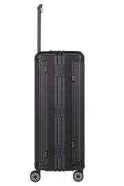 Schalentrolley mit 4 Rollen Schalentrolley mit 4 Rollen travelite