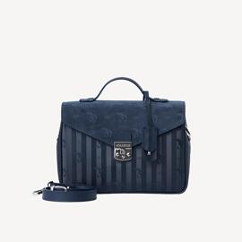 Handtasche mit Überschlag Handtasche mit Überschlag Handtasche mit Überschlag MAISON MOLLERUS