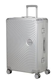 Schalentrolley mit 4 Rollen Schalentrolley mit 4 Rollen AMERICAN TOURISTER