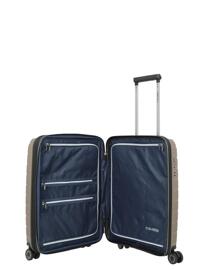 Schalentrolley mit 4 Rollen Schalentrolley mit 4 Rollen travelite