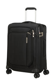 Weichgepäcktrolley mit 4 Rollen Weichgepäcktrolley mit 4 Rollen SAMSONITE