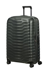 Schalentrolley mit 4 Rollen Schalentrolley mit 4 Rollen SAMSONITE