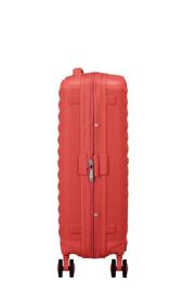 Schalentrolley mit 4 Rollen Schalentrolley mit 4 Rollen AMERICAN TOURISTER