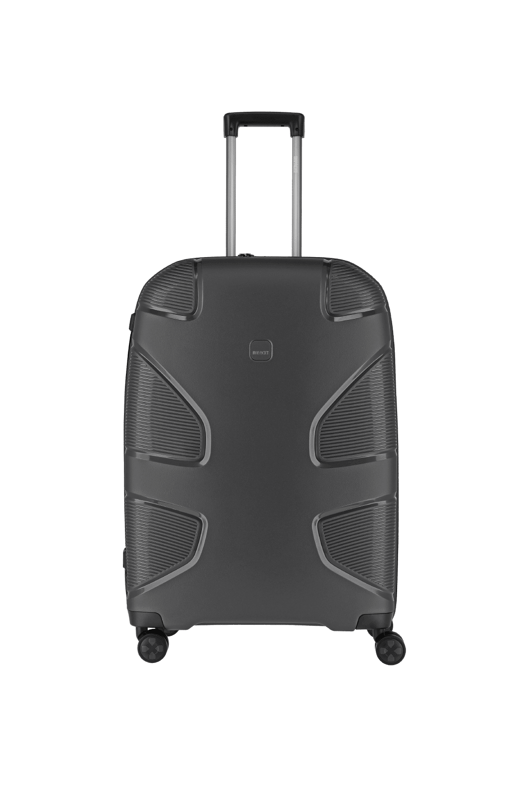 IMPACKT - IP1 IP1 Koffer L Iron grey - Gr. - L