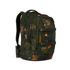 Schulrucksack Schulrucksack scatch