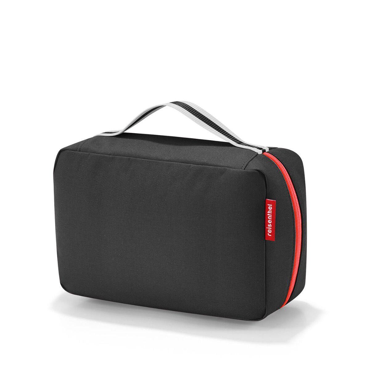 Reisenthel - Reisenthel Babycase Black Wickeltasche schwarz
