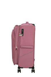 Weichgepäcktrolley mit 4 Rollen Weichgepäcktrolley mit 4 Rollen AMERICAN TOURISTER