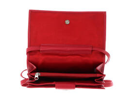 Handtasche mit Überschlag Handtasche mit Überschlag Handtasche mit Überschlag Voi