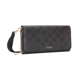 Handtasche mit Überschlag Handtasche mit Überschlag Handtasche mit Überschlag Joop! women bags & small leather goods