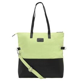 Handtasche mit Reißverschluss Handtasche mit Reißverschluss Handtasche mit Reißverschluss Voi