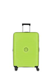 Schalentrolley mit 4 Rollen Schalentrolley mit 4 Rollen travelite