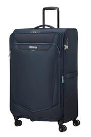 Weichgepäcktrolley mit 4 Rollen Weichgepäcktrolley mit 4 Rollen AMERICAN TOURISTER