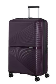 Schalentrolley mit 4 Rollen Schalentrolley mit 4 Rollen AMERICAN TOURISTER