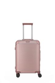 Schalentrolley mit 4 Rollen Schalentrolley mit 4 Rollen travelite