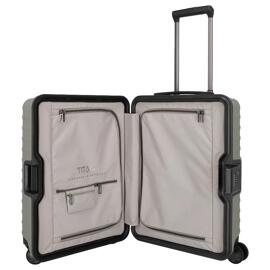 Schalentrolley mit 4 Rollen Schalentrolley mit 4 Rollen TITAN