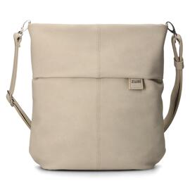 Handtasche mit Reißverschluss Handtasche mit Reißverschluss Handtasche mit Reißverschluss ZWEI