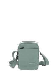 Handtasche mit Reißverschluss travelite